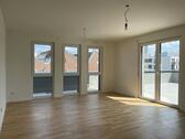 Foto - Lichtdurchflutete Wohnung mit Dachterrasse und offener Grundrissgestaltung