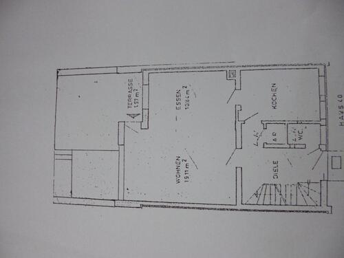 Foto - Einfamilienhaus zur Miete in Münster