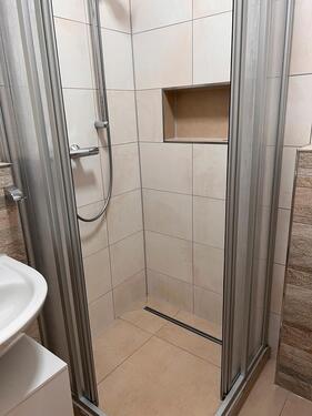 Foto - Etagenwohnung zur Miete in Badbergen