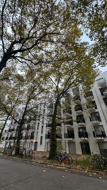 Foto - Moderne Studiowohnung in Lichtenberg