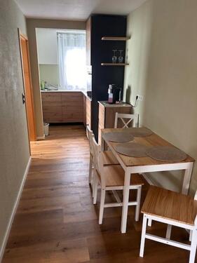 Foto - Schöne, renovierte 2-Zimmer-Wohnung in Altensteig-Spielberg