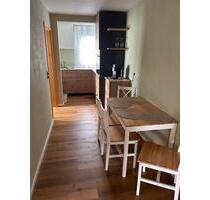 Schöne, renovierte 2-Zimmer-Wohnung in Altensteig-Spielberg