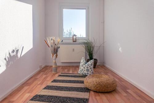 Foto - Etagenwohnung in Chemnitz