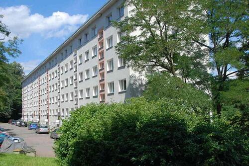 Foto - Etagenwohnung in Chemnitz zur Miete