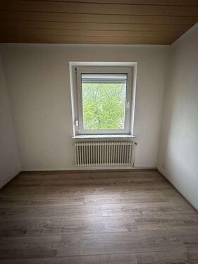 Foto - Etagenwohnung in Lüdenscheid