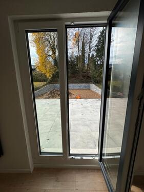 Foto - Etagenwohnung zur Miete in Saarbrücken