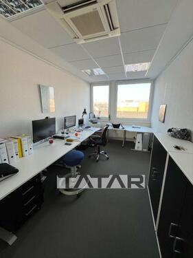 Foto - [VAC-11592] - Coworking Space - Bürofläche in Bielefeld zu vermieten!