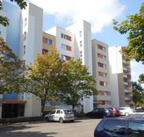 Geräumige 2-Zimmer-Wohnung in Darmstadt-Kranichstein