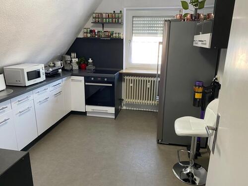 Foto - Etagenwohnung in Schwabach zur Miete