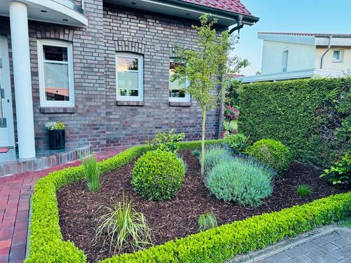 Foto - 8 Zimmer Einfamilienhaus zum Kaufen in Oldenburg