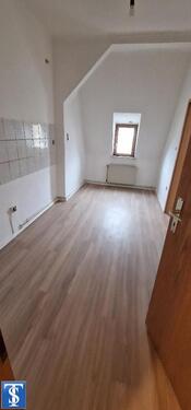 Foto - Etagenwohnung in Plauen zur Miete