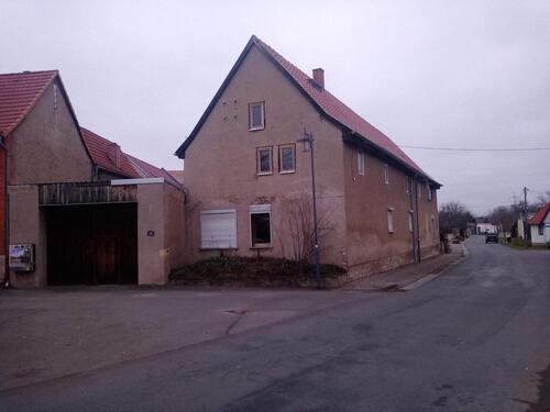 Foto - Gehöft mit Garten - 300.000,00&nbsp;EUR Kaufpreis, ca.&nbsp; 250,00&nbsp;m&sup2;