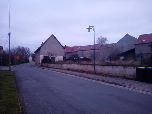 Foto - 8 Zimmer Einfamilienhaus zum Kaufen in Am Ettersberg