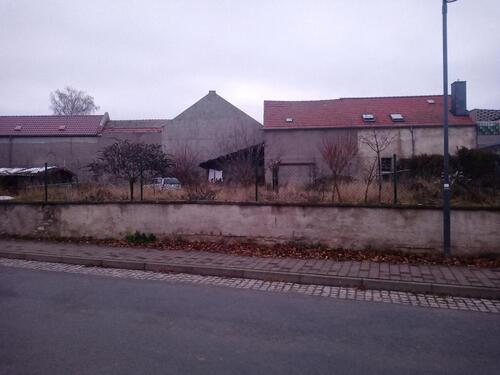 Foto - 8 Zimmer Einfamilienhaus in Am Ettersberg