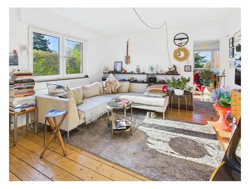 Foto - 7 Zimmer Einfamilienhaus in Düren