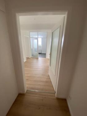 Foto - drei Zimmerwohnung im 3.OG mit Einbauküche und Aufzug