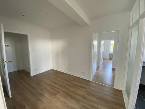 Foto - 2 Zimmer Etagenwohnung zur Miete in Geesthacht