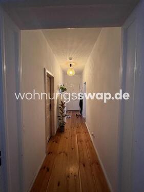 Foto - Wohnungsswap - 2 Zimmer, 65 m² - Dunckerstraße, Pankow, Berlin