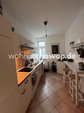 Foto - Etagenwohnung in Berlin zur Miete