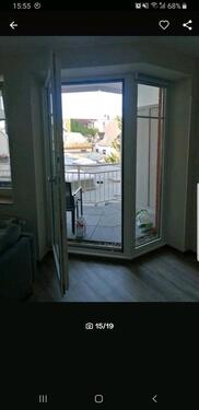 Foto - Barrierefreier Komfort im 1.OG: Gepflegt, ruhig, warm mit Aufzug