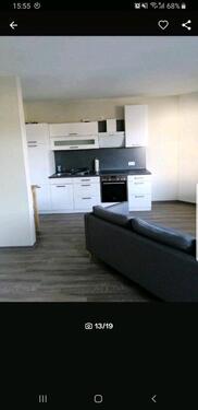 Foto - Etagenwohnung in Brake (Unterweser) zum Kaufen