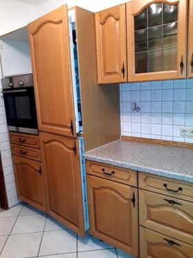 Foto - 2 Zimmer Erdgeschoßwohnung in Wuppertal