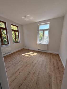 Foto - 100m2 4 Raum Altbau Erstbezug Garten ggfKüche