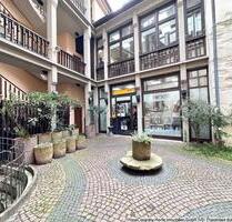 Attraktives Maisonette-Ladengeschäft in der Freiburger-Altstadt, Schusterstraße - Freiburg im Breisgau