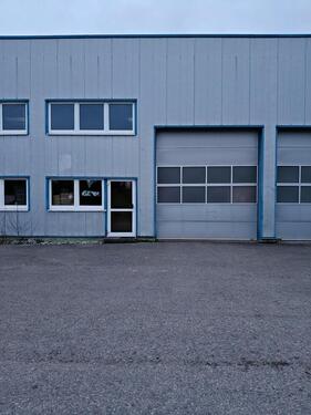Foto - Lagerfläche, Hallenfläche - 1.190,00&nbsp;EUR Kaltmiete, ca.&nbsp; 165,00&nbsp;m&sup2;