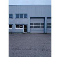 Lagerfläche, Hallenfläche - 1.190,00&nbsp;EUR Kaltmiete, ca.&nbsp; 165,00&nbsp;m&sup2; in Mainhardt (PLZ: 74535)