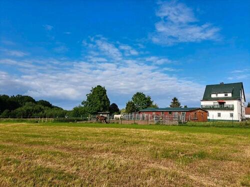 Foto - 12 Zimmer Mehrfamilienhaus, Wohnhaus in Limbach-Oberfrohna