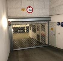 privat 247 Garagenparkplatz SUV (bis 2,6t) Altstadt - Heidelberg