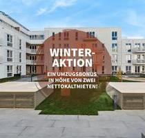 Einziehen & 2 Monate sparen! Ihr neues Zuhause! Moderne 3-Zimmer-Wohnung zu vermieten - Wolfsburg Almke