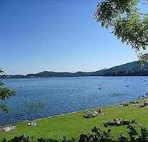 Eifel statt Ostsee, Ferienwohnung nahe Mosel & Rhein, Laacher See - Kottenheim