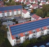 schöne freiwerdende 3 ZKB EG Wohnung mit Terrasse in Vellmar , Baujahr 2022 ( Velm-FHS101b-EL