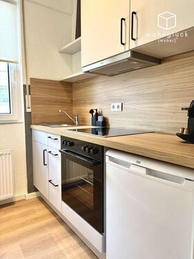 Foto - 1 Zimmer Etagenwohnung zur Miete in Bad Mergentheim