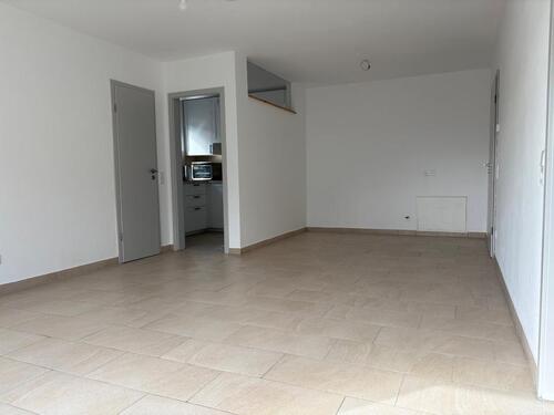 Foto - 21 Zimmer Etagenwohnung in Bad König