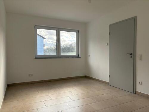 Foto - Etagenwohnung in Bad König zur Miete