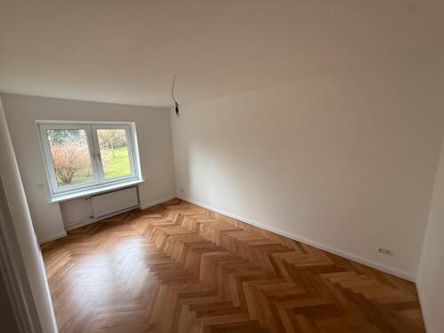 Foto - 3 Zimmer Mehrfamilienhaus, Wohnhaus in Hamburg