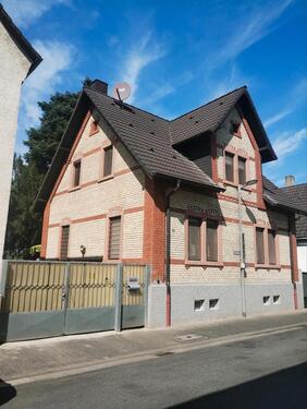 Foto - Haus in Rüsselsheim zu verkaufen, privat.