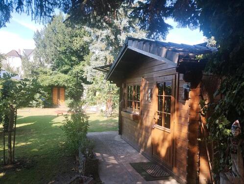 Foto - 6 Zimmer Einfamilienhaus in Rüsselsheim am Main