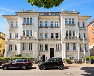 Repräsentative Bürofläche oder Praxis in bester Lage in Leipzig Gohlis-Süd