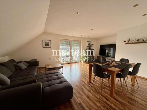 Foto - Luxuriöse 3,5-Zimmer-Wohnung in ruhiger, privater Atmosphäre