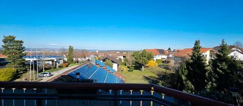 Foto - Pforzheim Büchenbronn 3.5 Zimmer zu vermieten