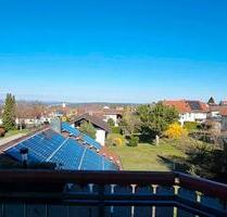 Pforzheim Büchenbronn 3.5 Zimmer zu vermieten