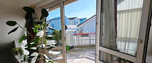 Foto - 3.5 Zimmer Dachgeschoßwohnung zur Miete in Pforzheim