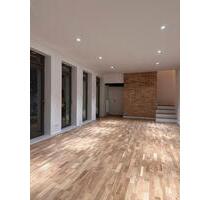 4 -Zimmer Maisonette Wohnung mit Garten - Treuenbrietzen