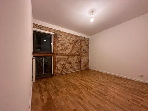 Foto - 4 Zimmer Maisonettenwohnung in Treuenbrietzen