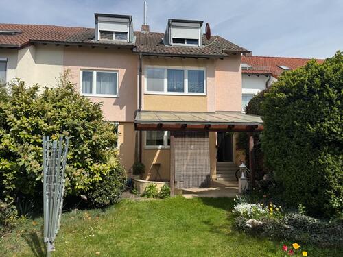 Foto - 3 Zimmer Erdgeschoßwohnung zur Miete in Nürnberg