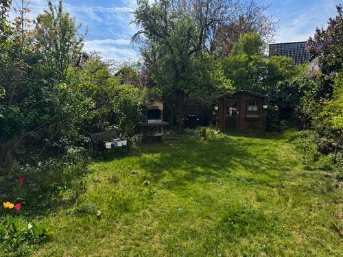 Foto - Erdgeschoßwohnung in Nürnberg zur Miete